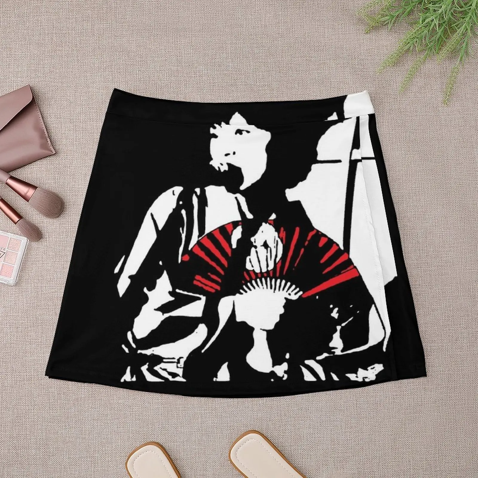 Ringo Sheena Mini Skirt Women skirt women's clothing trend 2025 School skirt elegant skirts for women Mini