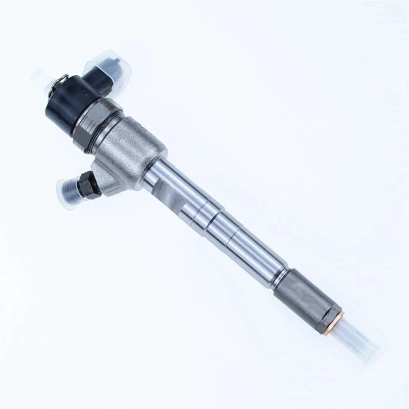 0445110183 New Diesel Fuel Injector For Bosch Fiat 500 Doblo Panda 1.3D Opel Astra H 1.3 CDTI 0986435102