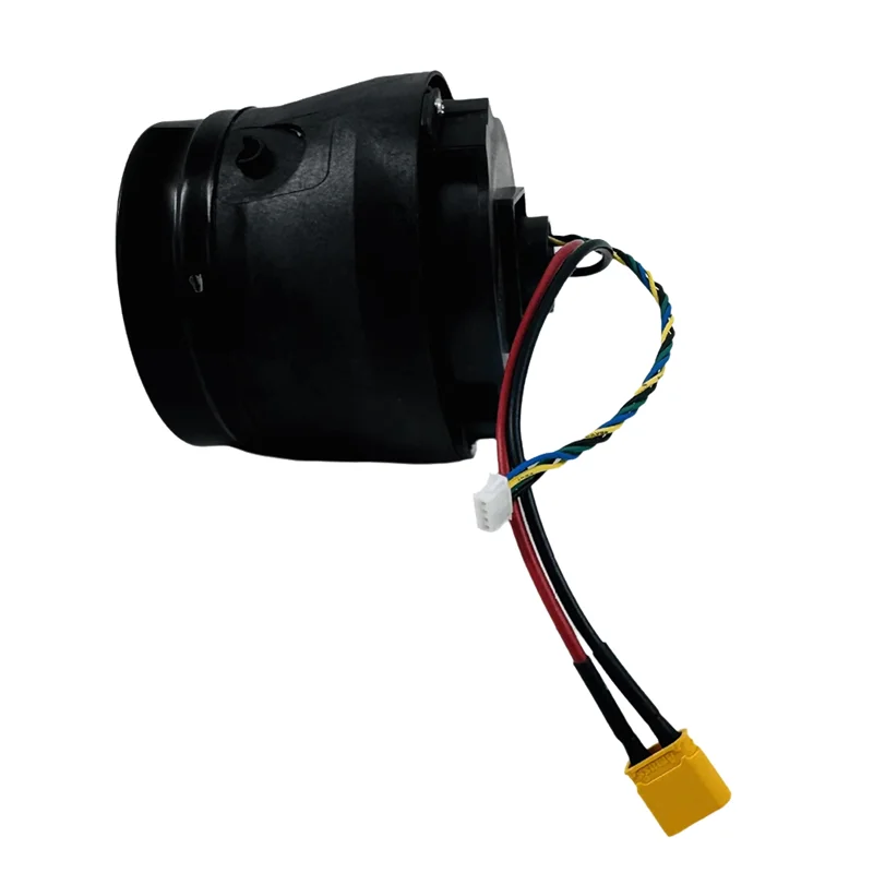 استبدال محرك المروحة KW65-615-B01 لأجزاء إصلاح محرك المروحة Enfy V1 Ultra 150W #4