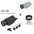 T-LR-1 BK with cover