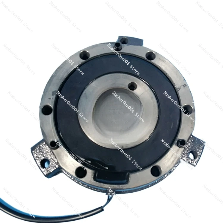 Electric Motor Brak… - image