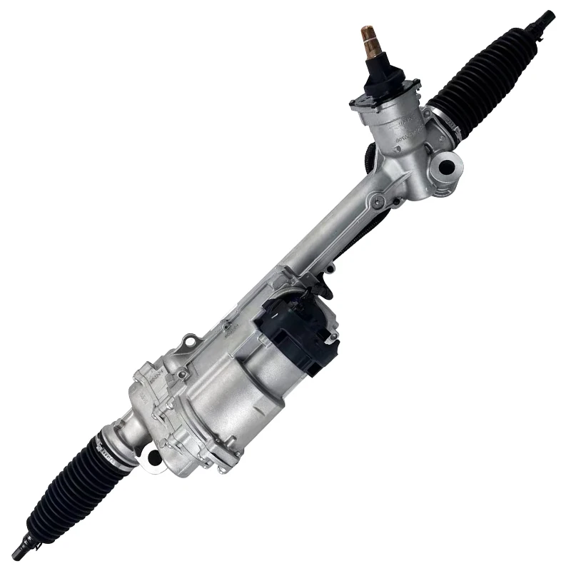 

R12-18 Auto parts electronic steering rack for OEM EB3C-3D070