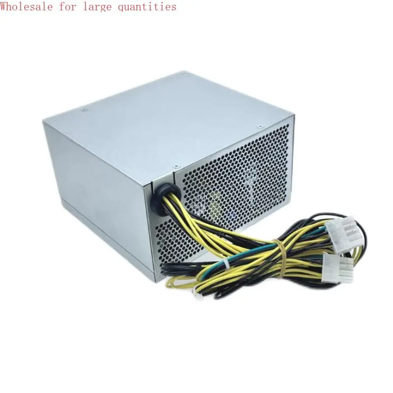 PA-2301-3PC PCM003 PSU 500W 750W Upgrade TFX 10Pin Power Supply For H3C UniS 526T 530T