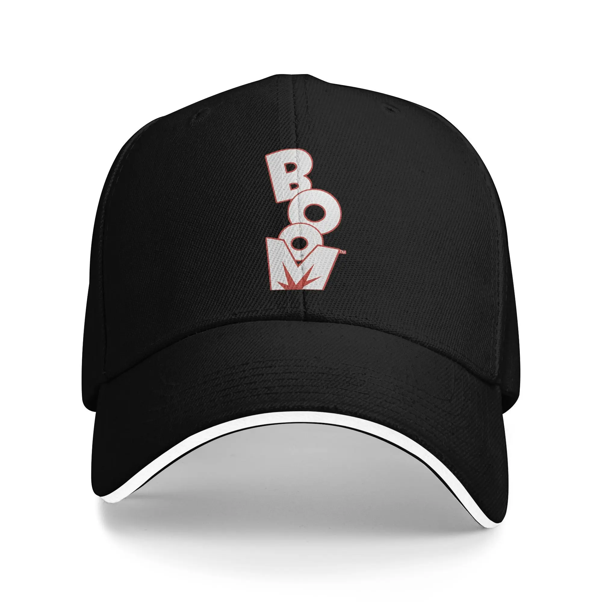 Gorra De BéIsbol Co… - image