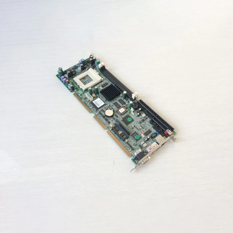 

ROBO-679 Оригинальная промышленная материнская плата для компьютера: идеально протестирована перед отправкой