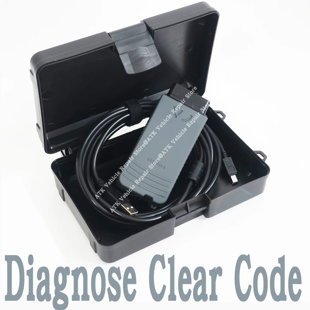 Support V-w/- au-di Sk-da OBD2 code reader Bluetooth Keygen 5054A complete original OKI diagnostic full chip compatible with