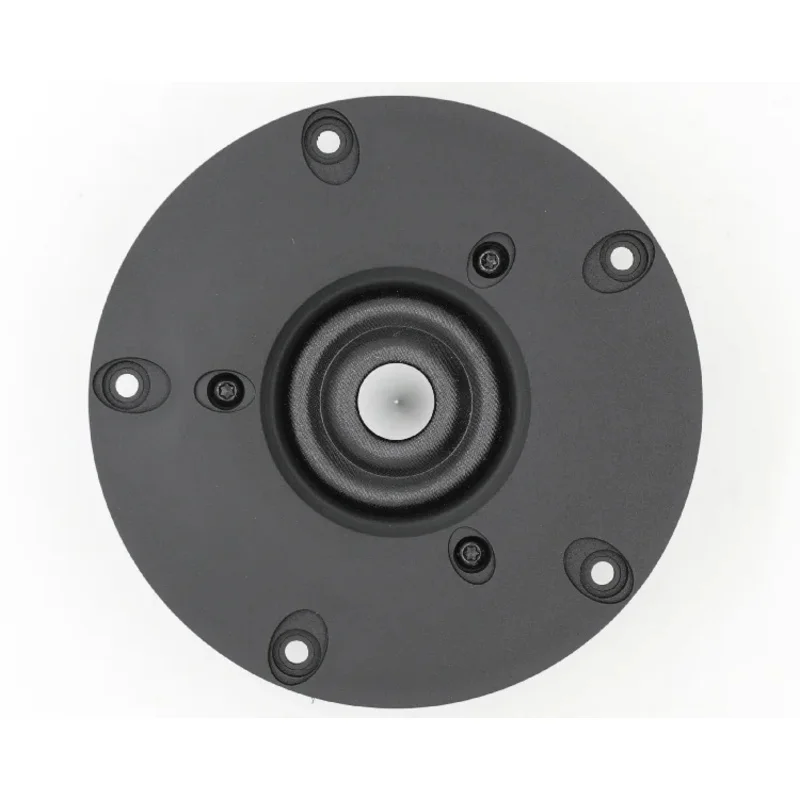 1 قطعة الحلمة 4 بوصة 104 مللي متر HIFI مكبر الصوت العلامة التجارية الجديدة الأصلية