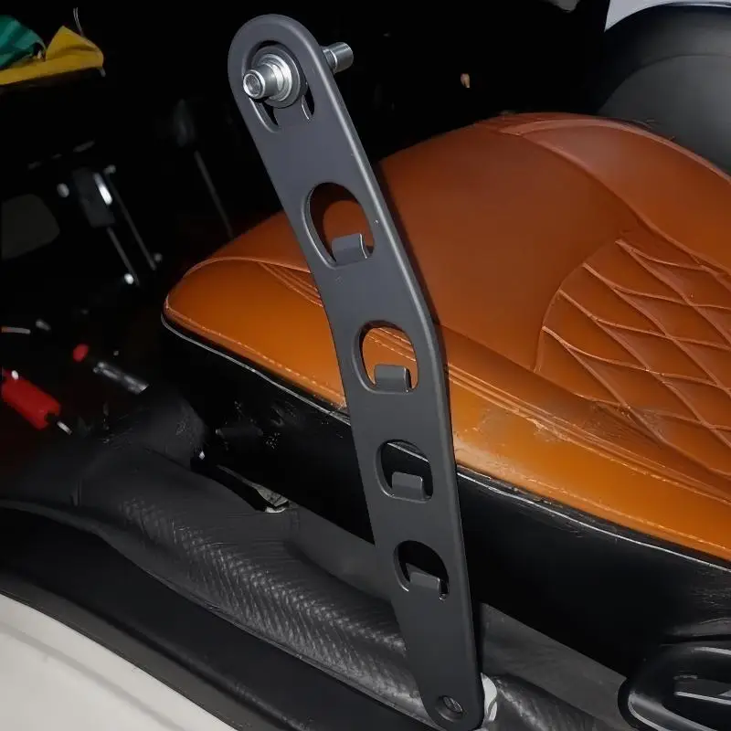 

Hiace Commuter Grandia GL Super Grandia Driver Seat Harness Sling Sturdy Design for Long Lasting Use
