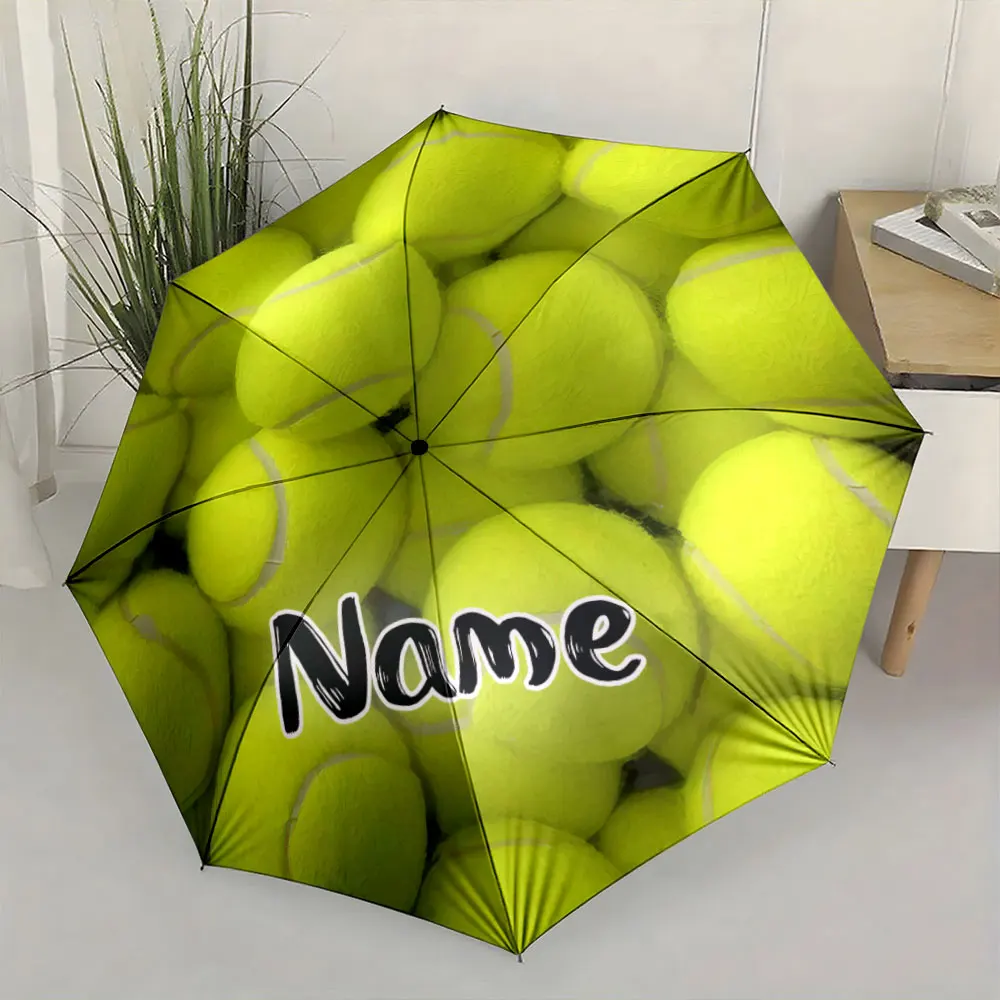 Custom Name Umbrella, 