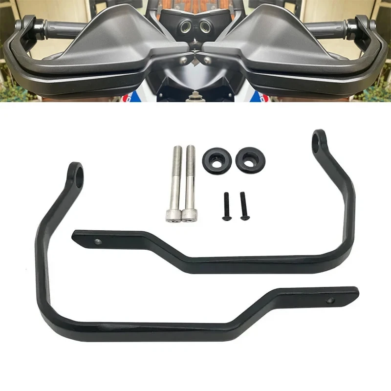 F750GS F850GS Handle Bar Hand Guard Left Right Bumper Frame Protector For BMW F 750GS F850 GS ADV 2018 2019 2020 2021 2022 2023