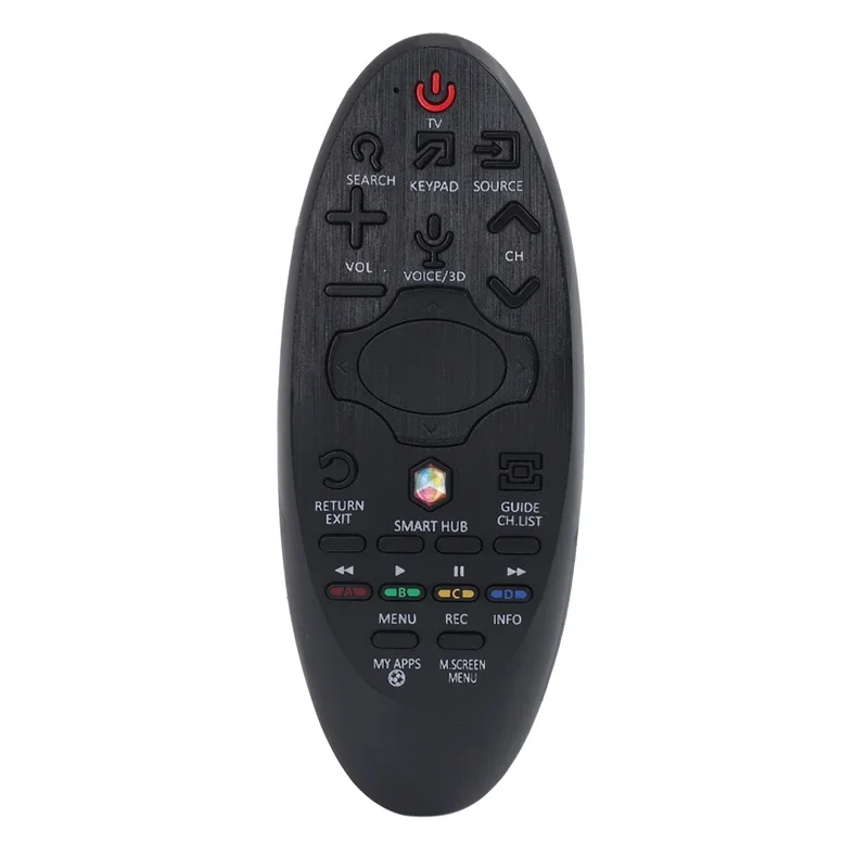 Smart Remote Contro… - image