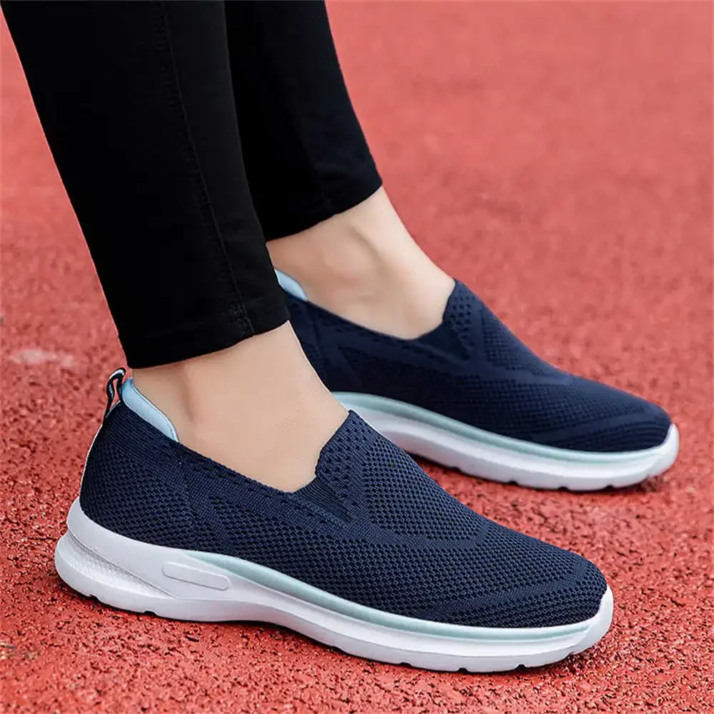 Large Size 36-37 White Tennis Skateboarding Women Classic Shoes Womens Sneakers Black Color Sports Lowest Price News