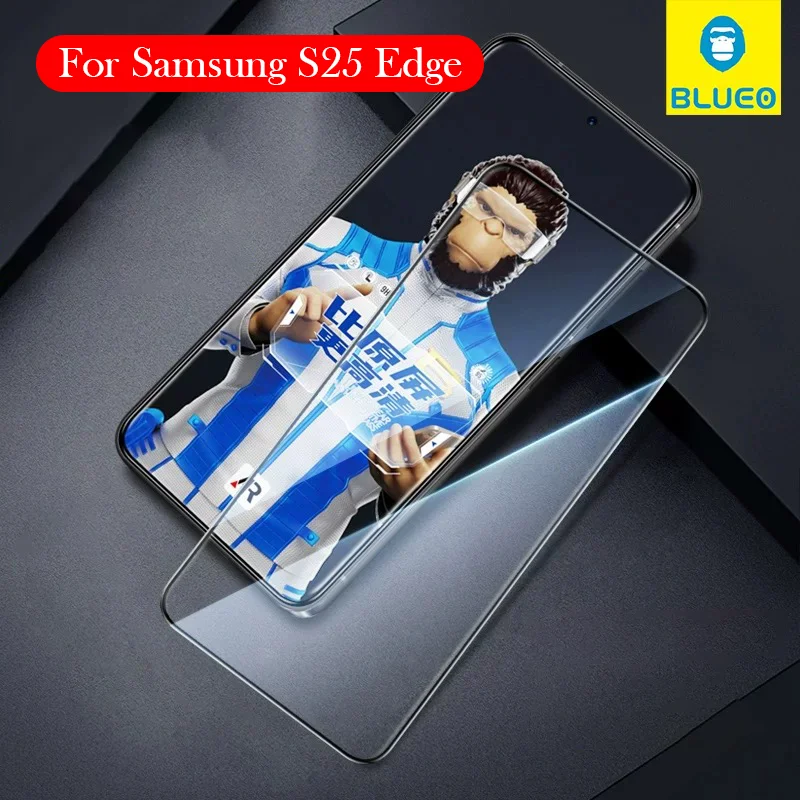 

Blueo AR Tempered Glass For Samsung S25 Edge Screen Protector for SAMSUNG S25 EDGE