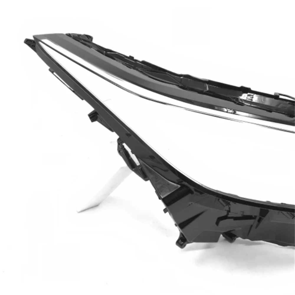 For Lexus RX RX300 RX350 RX450 2020 2021 2022 front Car Headlight Cover Lens Shell Lampcover Lampshade Headlamp housing