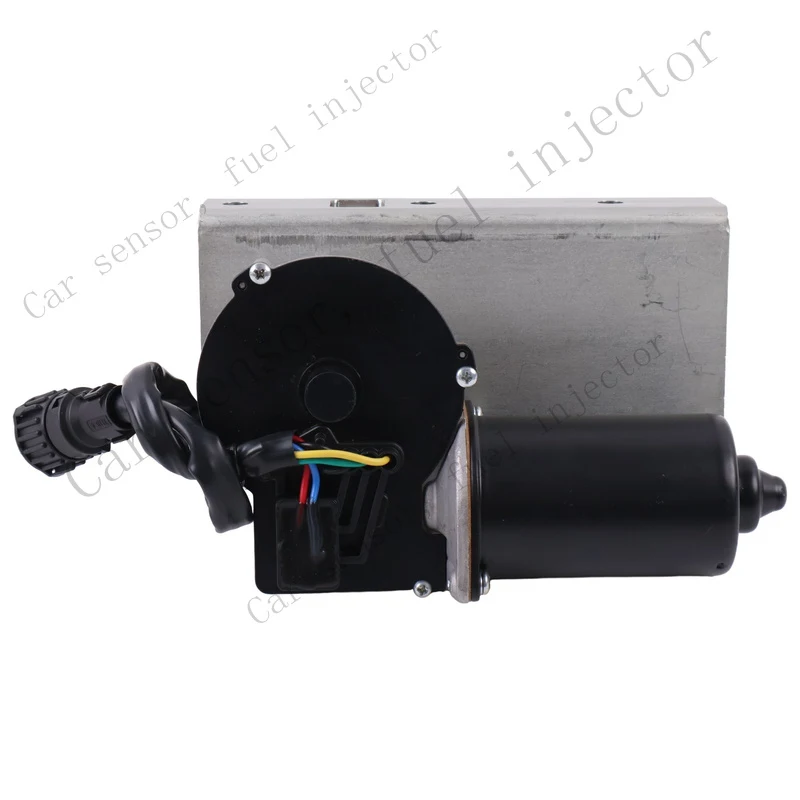 Q+ VOE 15190412 Wiper Motor 15190412 for Volvo L45F L45G L50F L50G L70G, L70H, L90G