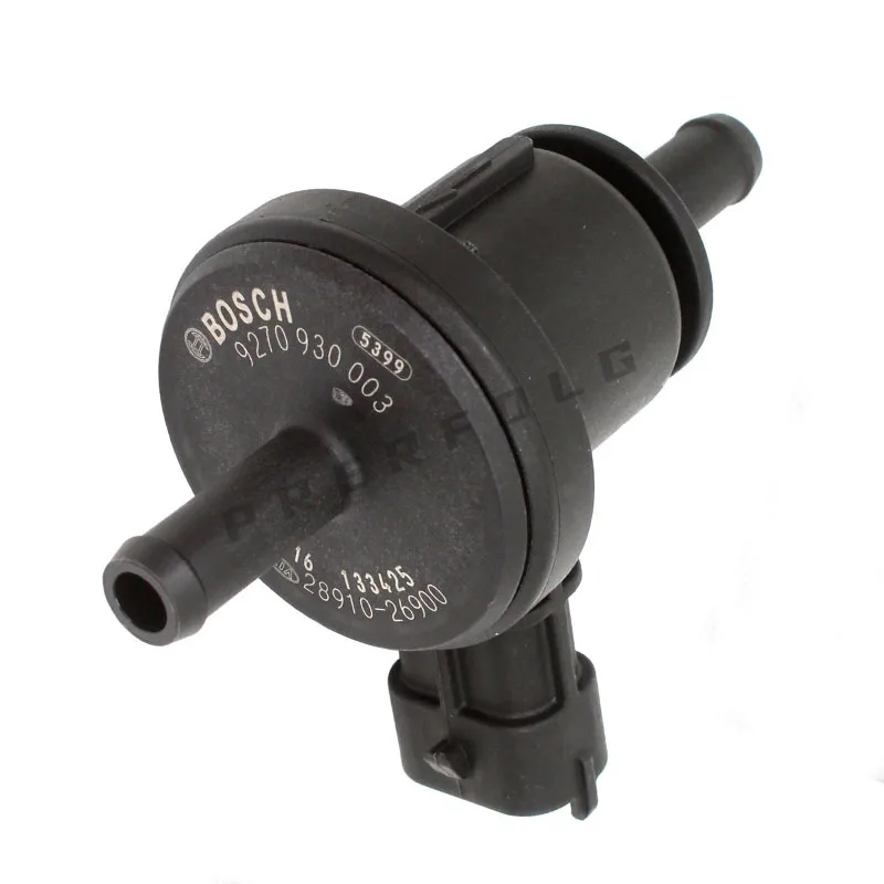 Válvula de controle de purga 2891026900   Para I30 ELANTRA Genesis 09-11 Accent 06-11 RIO SOUL 08 28910 26900 28910-26900