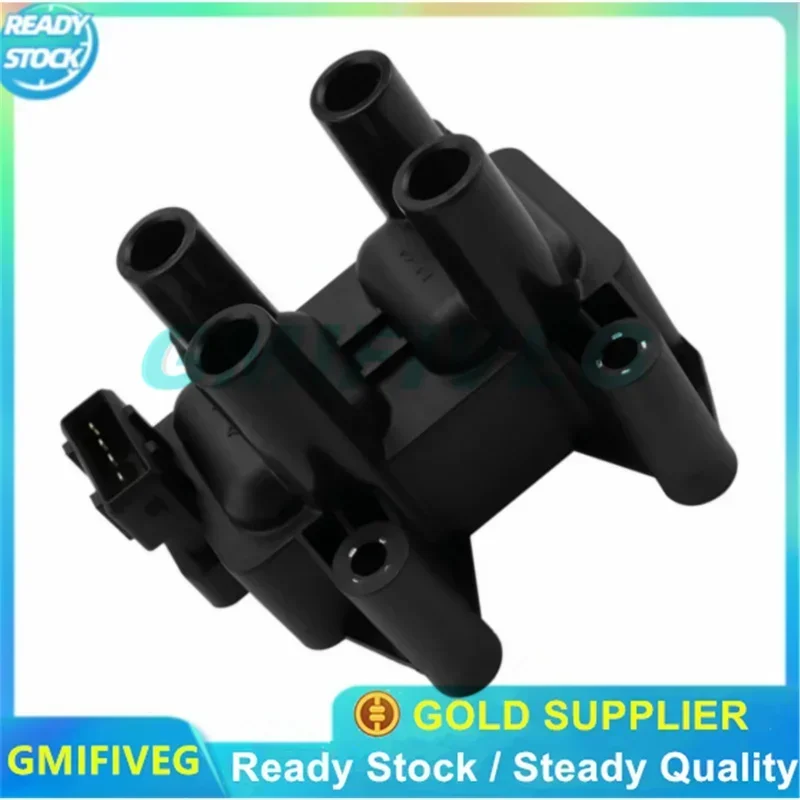 

F01R00A025 F01R00A036 A11-3705110EA 3705010-A14-09 Катушка зажигания для CHERY DFSK JINBEI S30 DQG3425