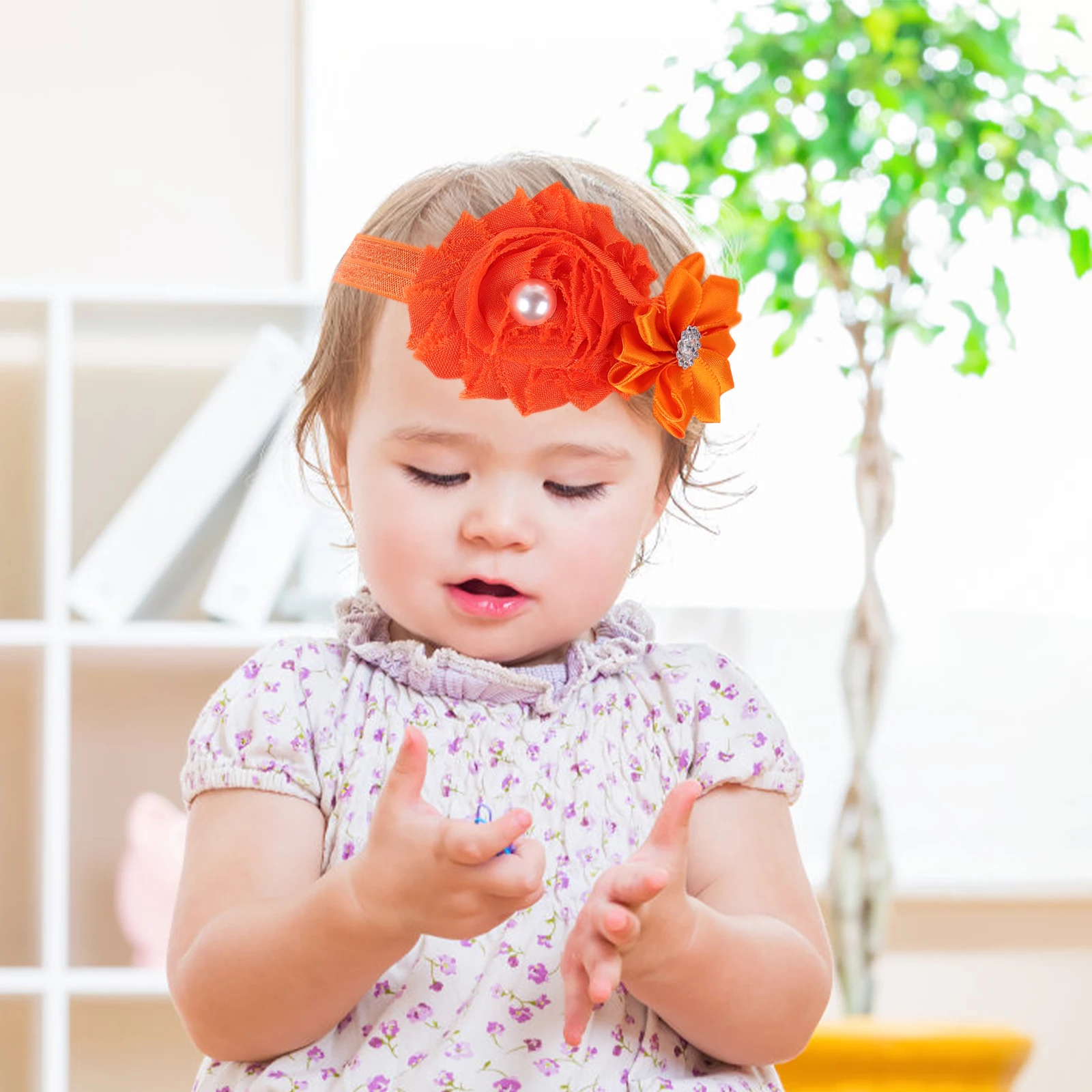 

's Headband Infant Hair Bands for Little Girls Headbands Accessories