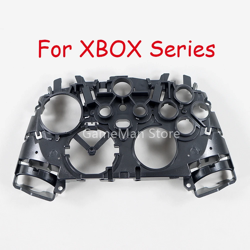 1pc Game Controller Middle Frame For XBOX Series S X XSS XSX Gamepad Housing Shell Board Internal Bracket