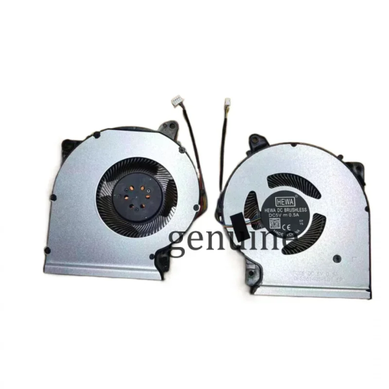 

NEW For ASUS VivoBook X509 X509JA X509F X509FA X509U X409 X409U X409F FL8700D FL8700 FAN DC 5V 0.5A DFS561405PL0T 13NB0MT0T01211