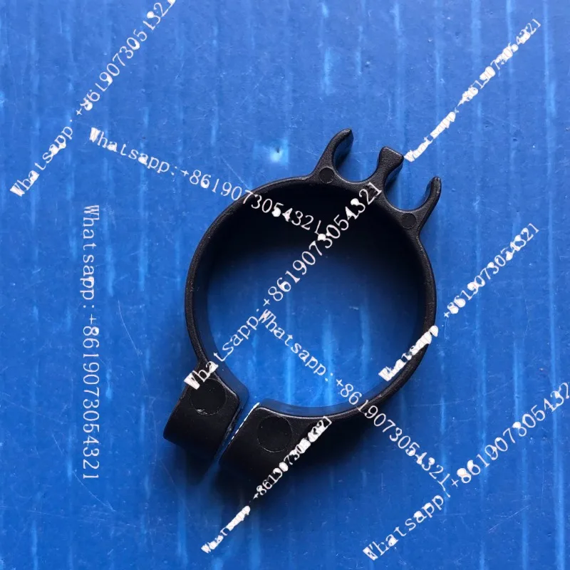juioApplicable to DJI drone T30 radar wire buckle, fixed buckle, wire clip, spare parts disassembly parts