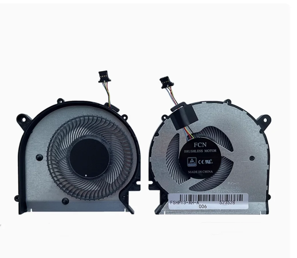 Cooling Fan For Hp … - image