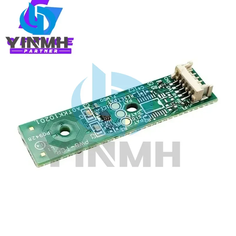 

4pcs. DV311 DV512 Developer Unit Chip compatible for Konica Minolta Bizhub 224 284 364 454 554 C224 C284 C364 C454 C554 C220 C28