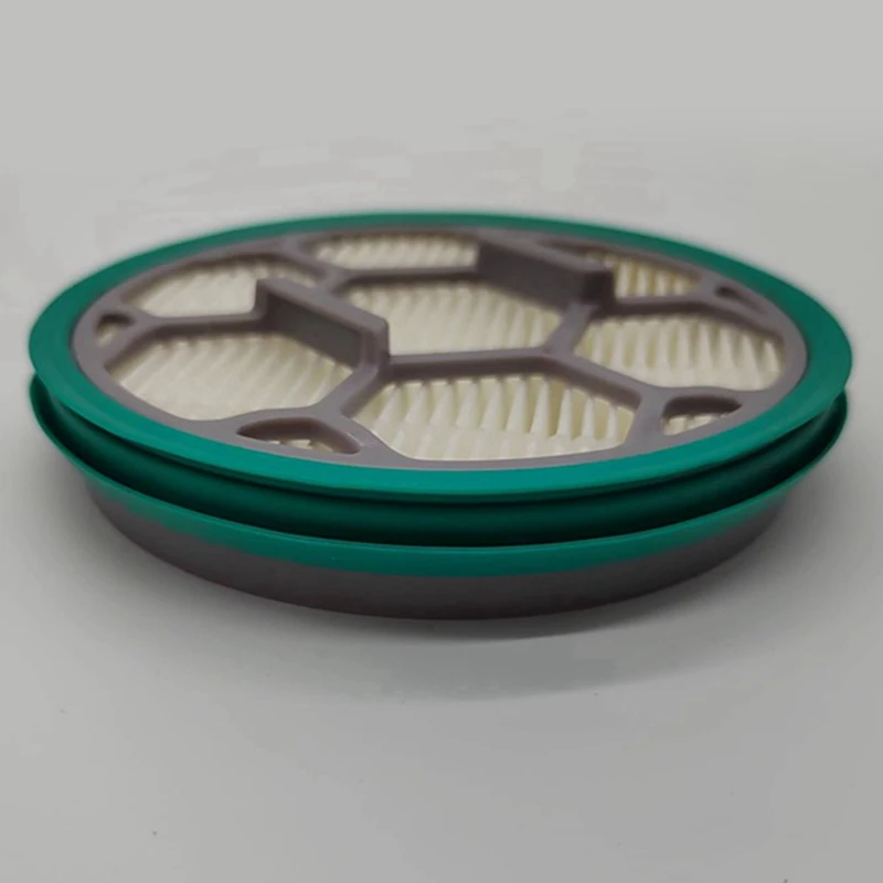 Neakasa-Hepa掃除機フィルター,6パーツ,スペアパーツ,プラスチックアクセサリー,neakasa P1 pro