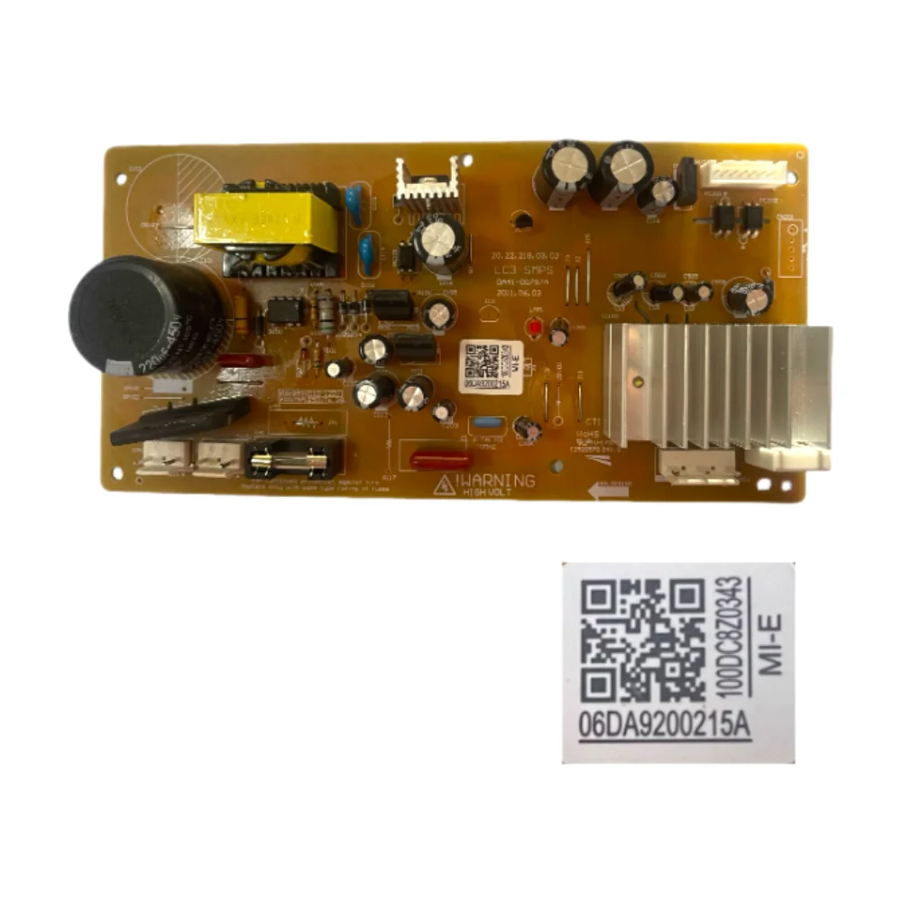 New for Samsung refrigerator driver board DA41-00782B DA92-00215A DA92-768E DA9200768A DA92000279A computer board