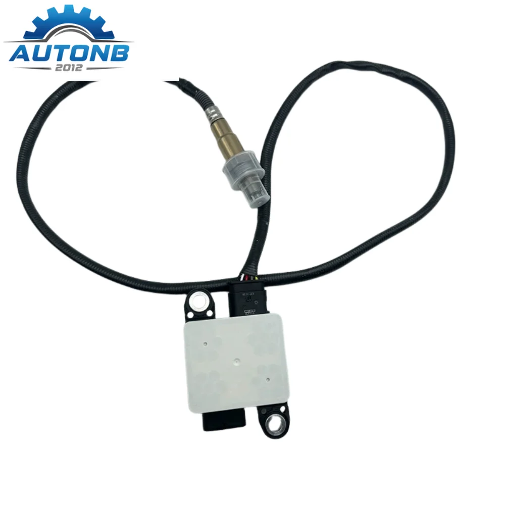 ZOOMKEY Fit For Particulate PM Soot Sensor Fit For BMW 0281006636 0281006662 8582023-01