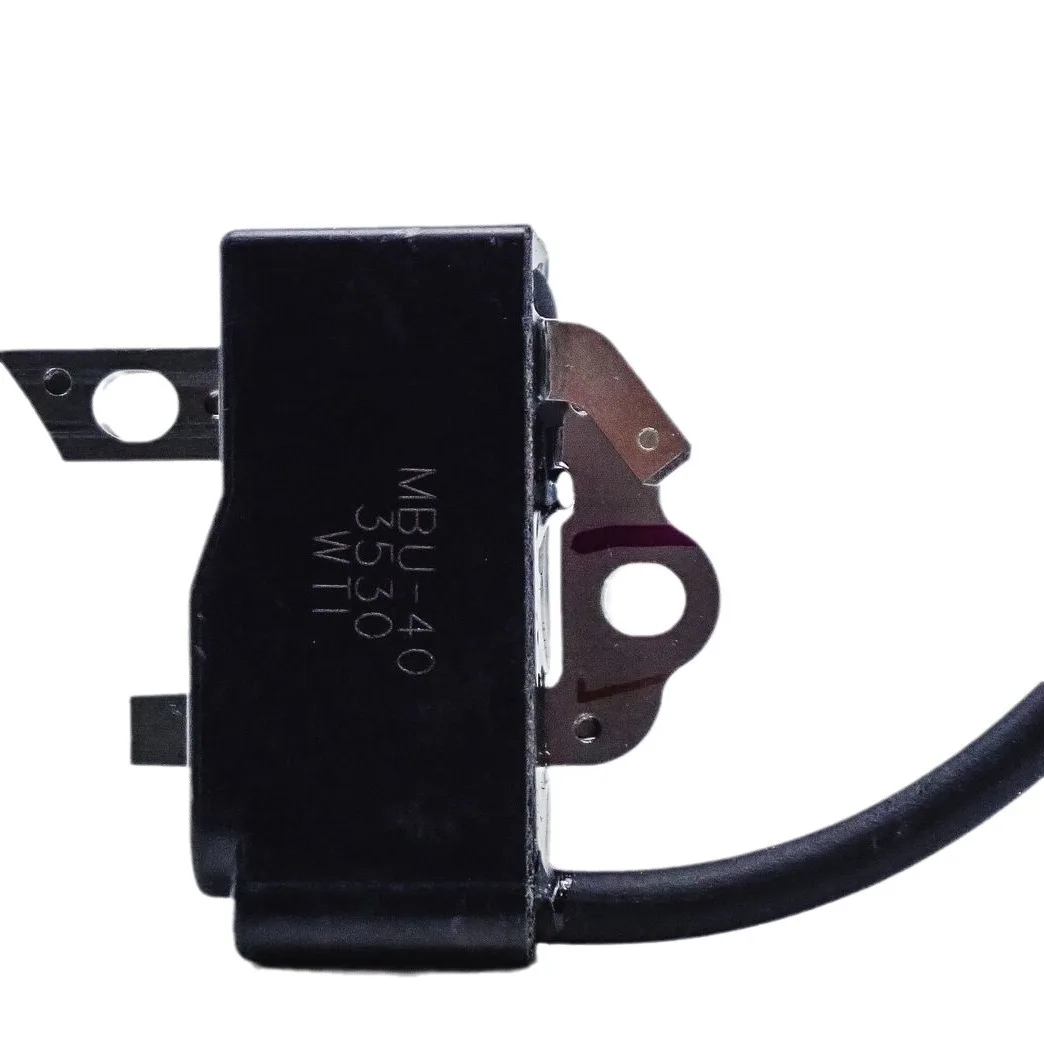 Ignition Coil For ECHO CS-352 CS-353ES A411001180 High Voltage Package