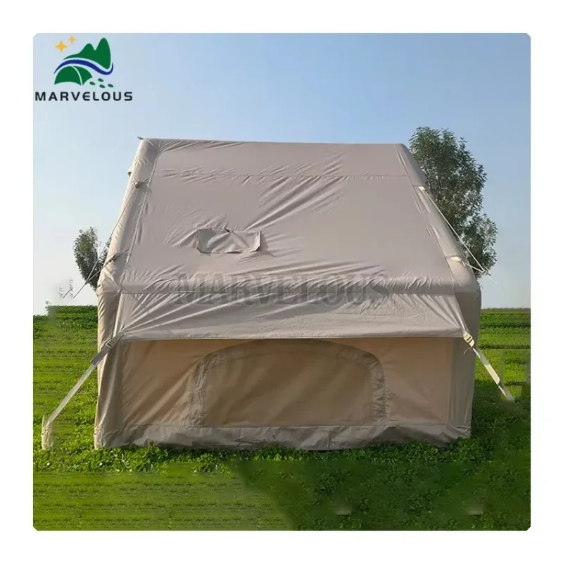 

Eco-friendly Tenda Camping Air Tent Inflatable Camping Air Tent