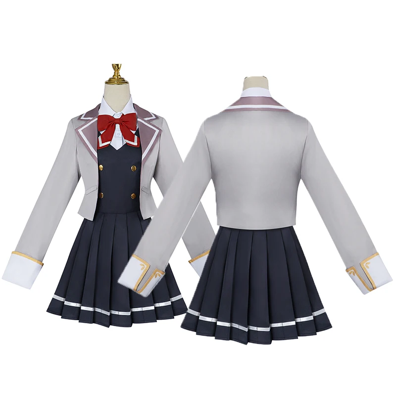 أليسا ميخايلوفنا كوجو كوسبلاي أنيمي علاء أحيانًا يختفي مشاعرها في زي شعر مستعار روسي