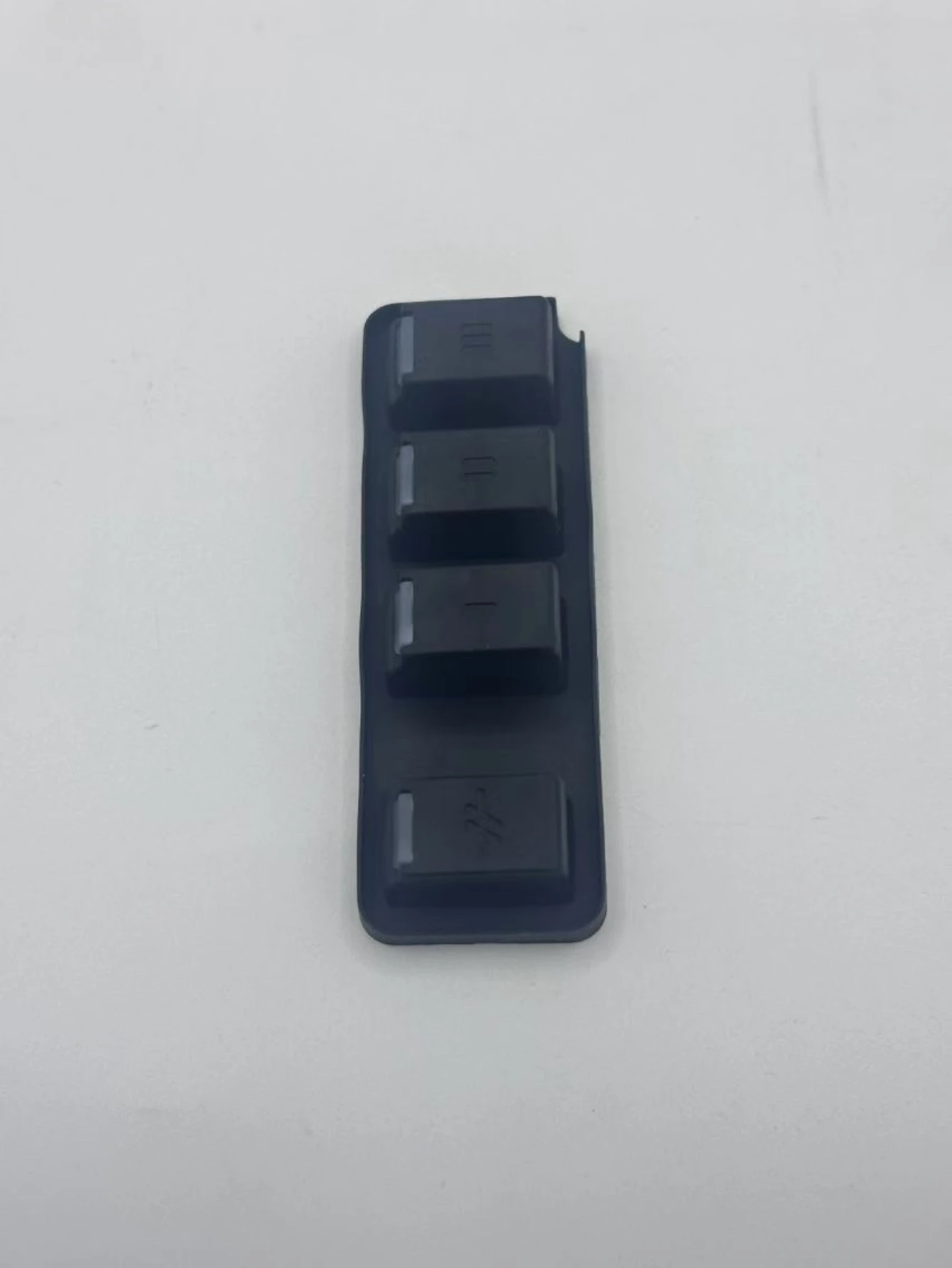 Staccato function key  for Yamaha SX900SX700