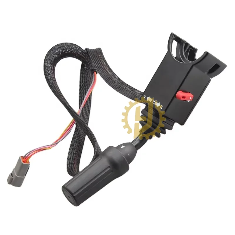 Transmission Switch 2739189 Gear Switch for Caterpillar 914K 910K 907H 906H Column Switch 273-9189 Construction Machinery Parts