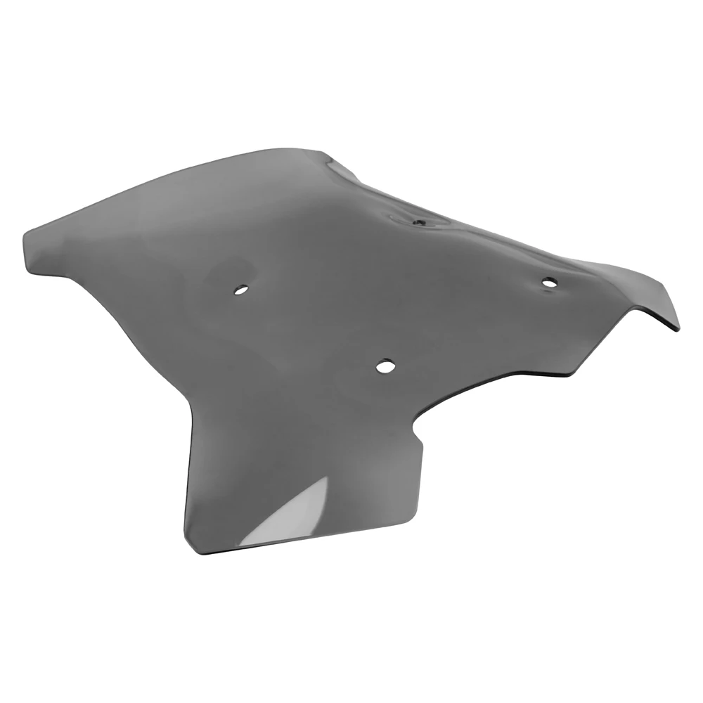 Touring Windshield For BMW F850GS 850GS F 850 GS F850 Motorcycle ABS Windscreen Heighten Wind Deflector Protector Front Cowl