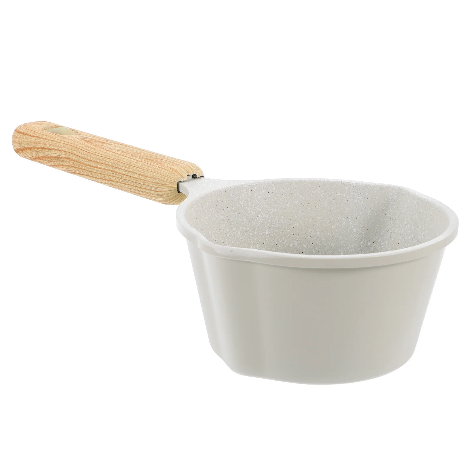 

Mini Frying Pan Nonstick Small Cooking Pan For Eggs Heat Resistant Aluminum Alloy Kitchenware Pancake Pot Egg Fryer