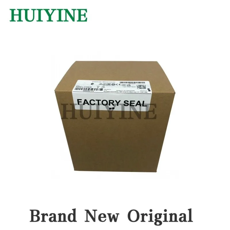 

New Original 5069-L310ER 5069L310ER CompactLogix 5380 Controller PLC Module