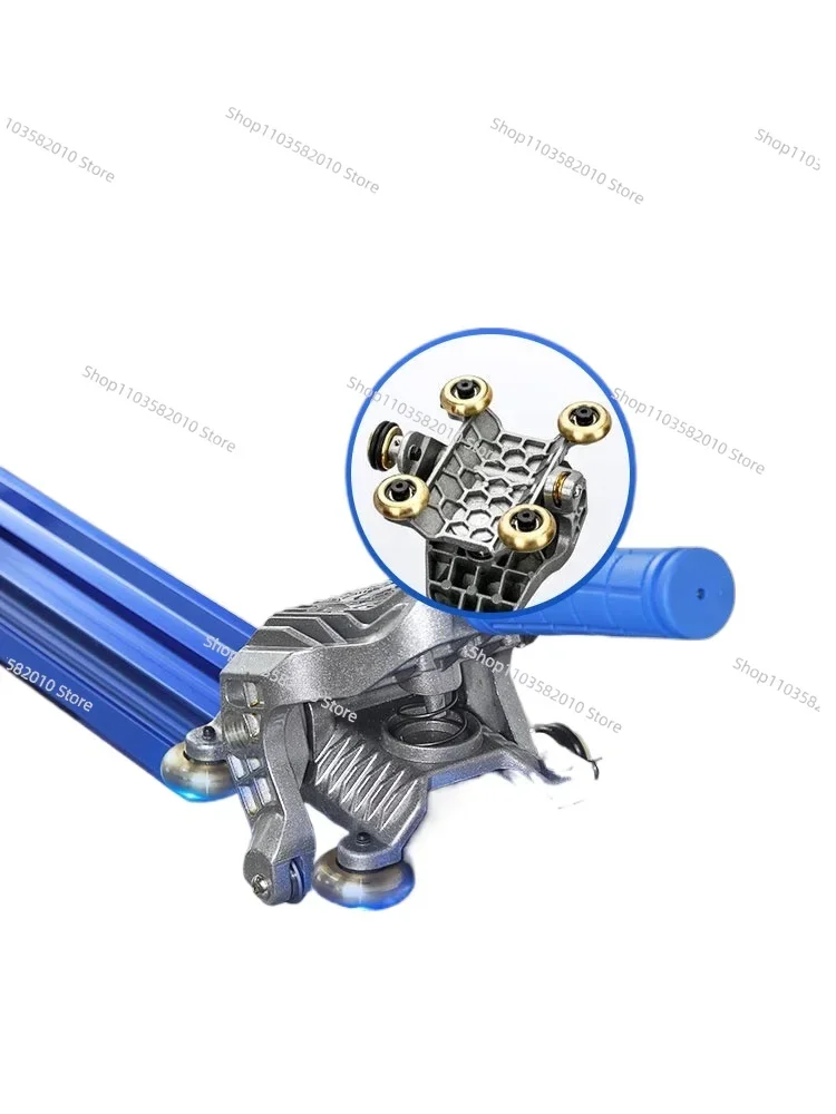 

Rock Slab Tile Cutter High Accuracy Glass Cutting High Precision Manual Push Pull Floor Tile Scratching Knife