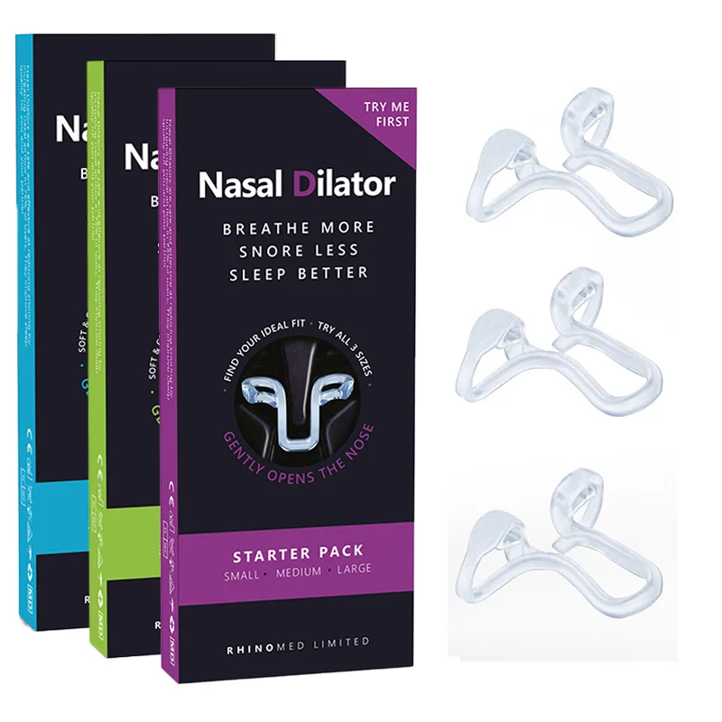 Thumbnail 2 - #8 Best Rated Snoring & Sleep Apnea Aids to Buy in 2026
