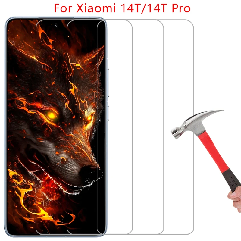 Protective Tempered…