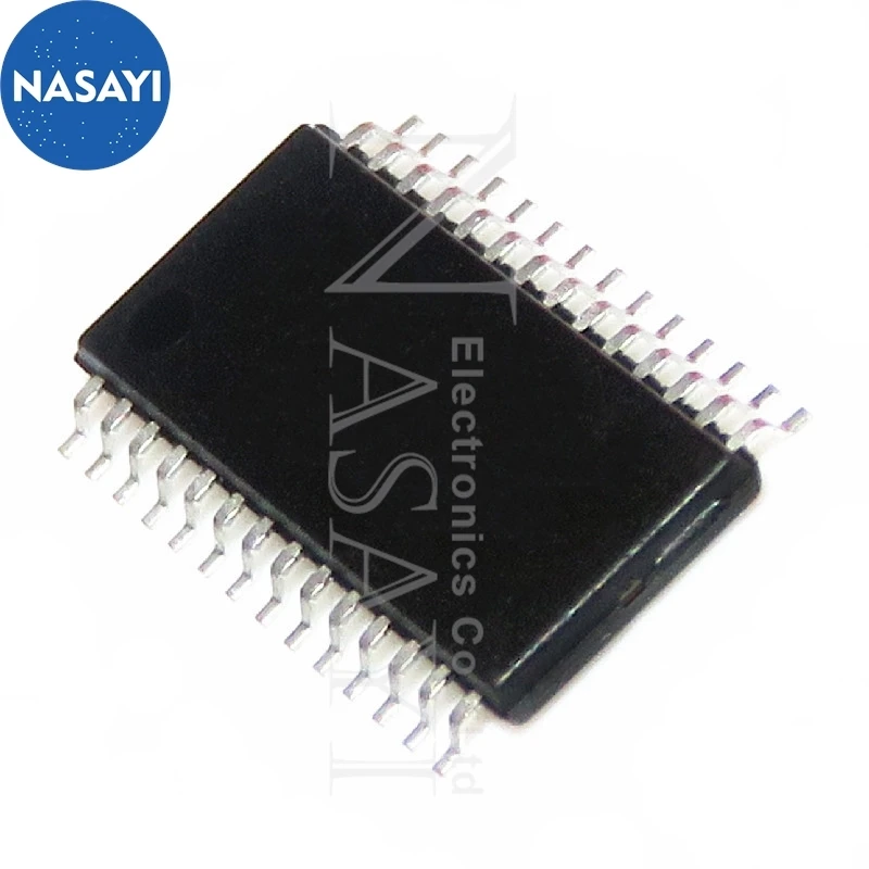 5PCS ALC898 898 AD52066 52066 ADAU1401YSTZ ADAU1401YST ADAU1401 TPS61196PWPR TPS61196 GL850A GL850 TDA8024TT TDA8024