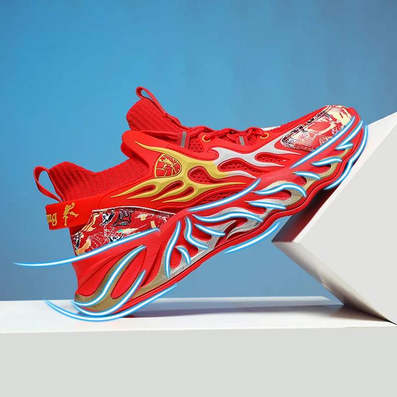 2025-nouvelle-mode-couples-baskets-respirant-bas-chaussures-de-course-resistant-a-l'usure-jogging-baskets-antiderapant-chaussures-de-sport-en-plein-air