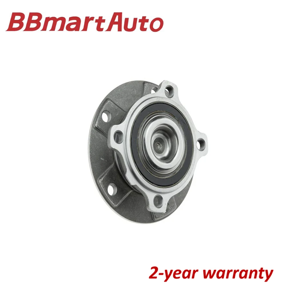 

31226765601 Комплект ступичных подшипников ступиц BB Mart автозапчастей для BMW 5 серии, серии 6