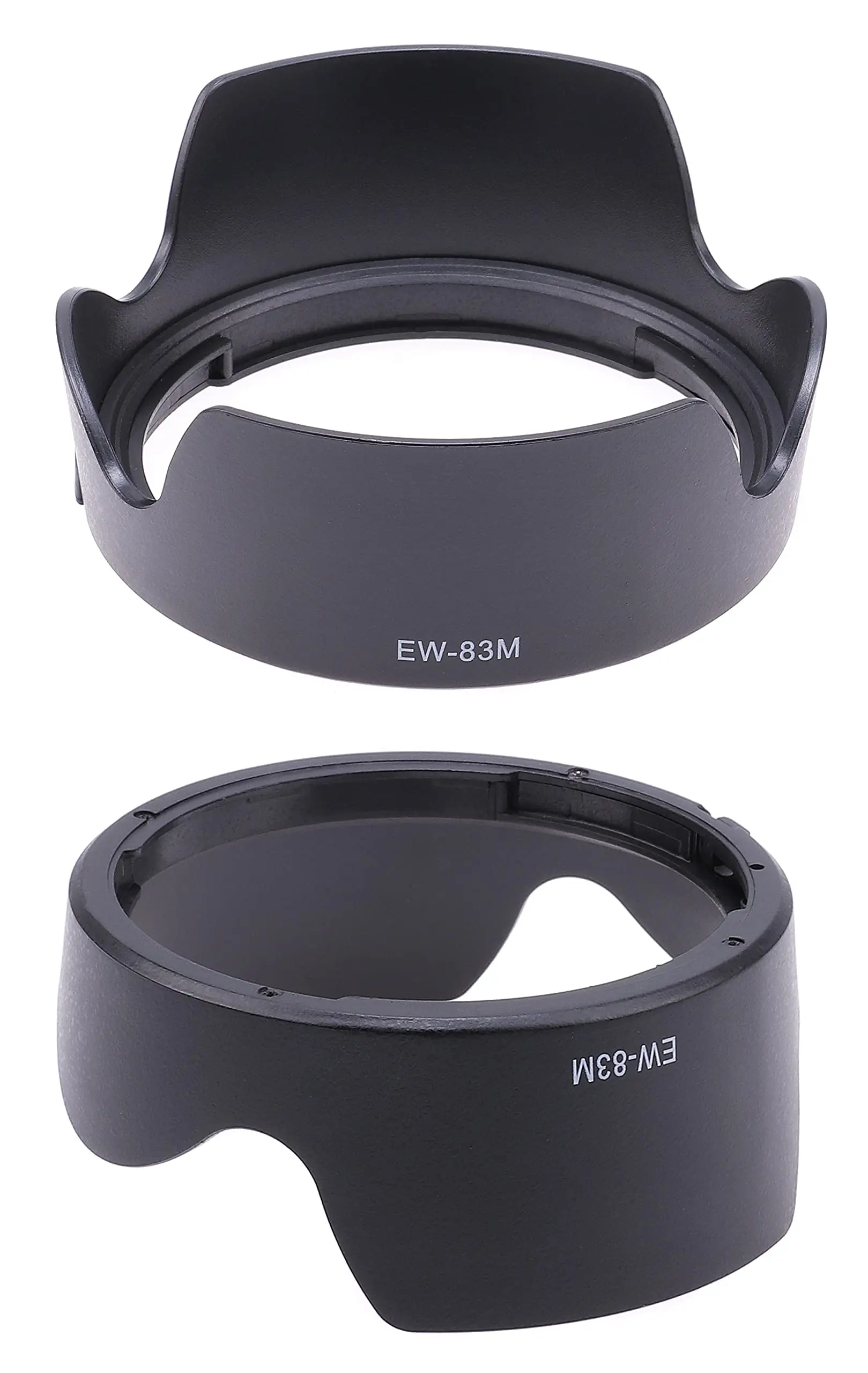 Бленда EW-83M с байонетным креплением для объектива Canon EF-24-105mm f-3-5-5-6 IS STM