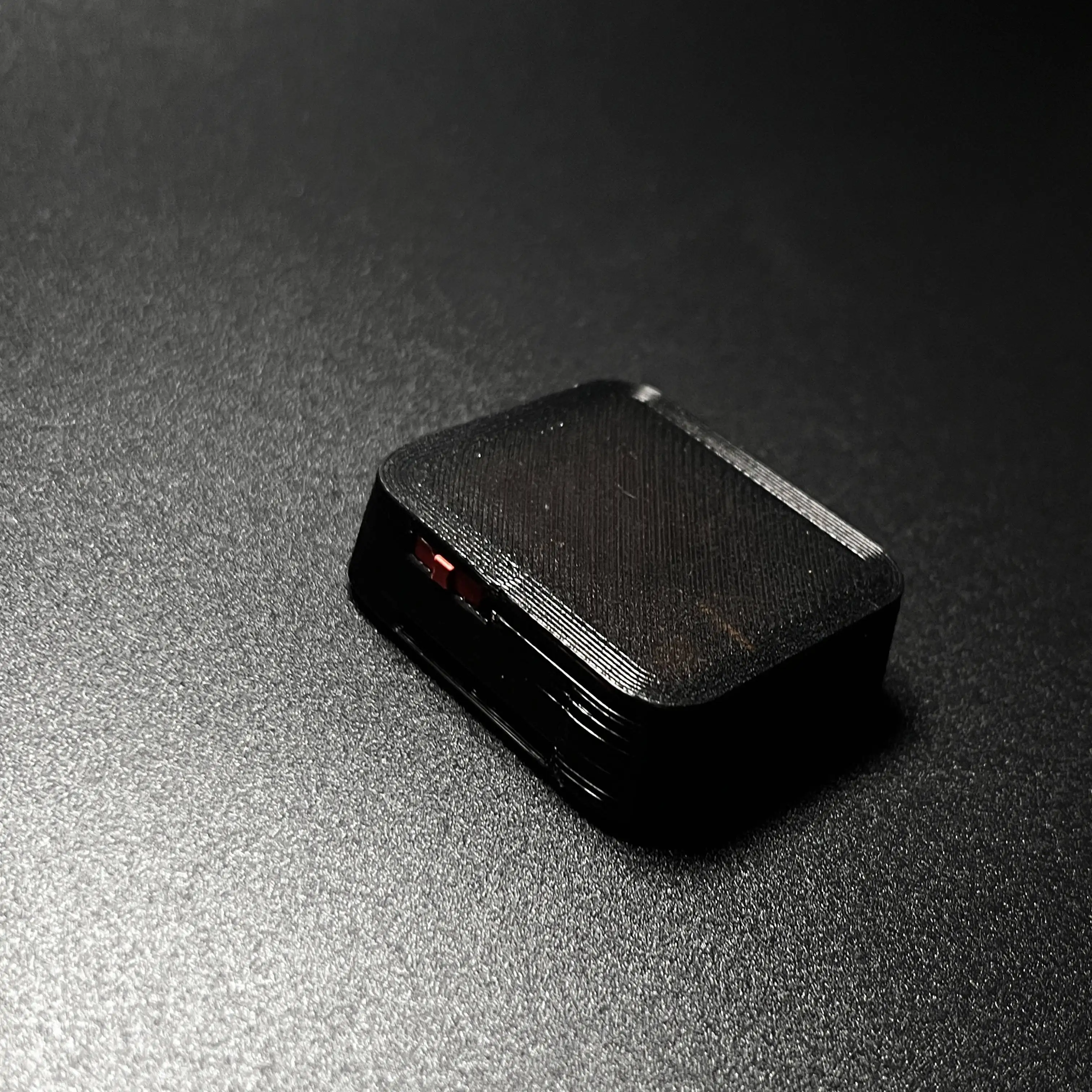 مجموعة أدوات تعقب الجسم بالكامل من SlimeVR - 6 أجهزة تعقب مع LSM6DSR وESP8266 لالتقاط الواقع الافتراضي/الحركة، جاهزة للاستخدام، لا تحتاج إلى محطة أساسية