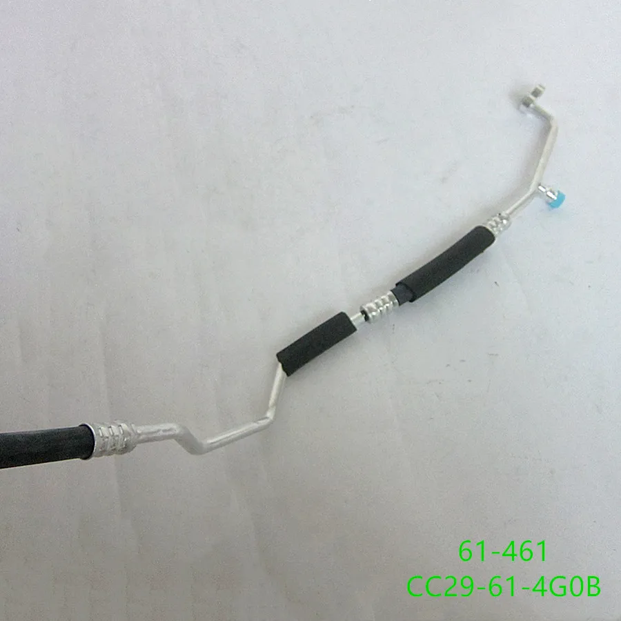 Car accessories A/C air condition high pressure CC29-61-4G0B flexible hose 61-461 for Mazda 5 2007-2011 CR Premacy