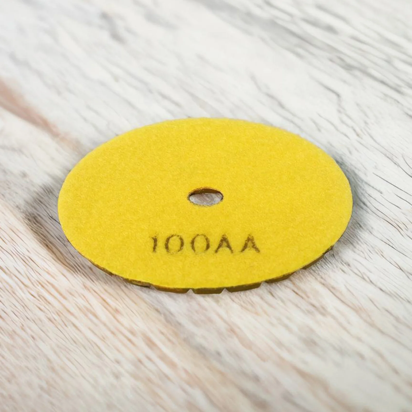 ダイヤモンド研磨パッド,4インチ,1ピース,100mm,銅,木材,花崗岩,コンクリート用