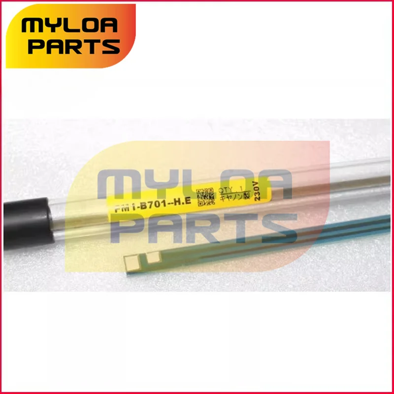 1PC FM1-B701-000 FM1-A680-000 FM4-6495-000 110V 220V Ceramic Heating Element compatible for Canon IR1730 IR1740 IR1750i ADV 400