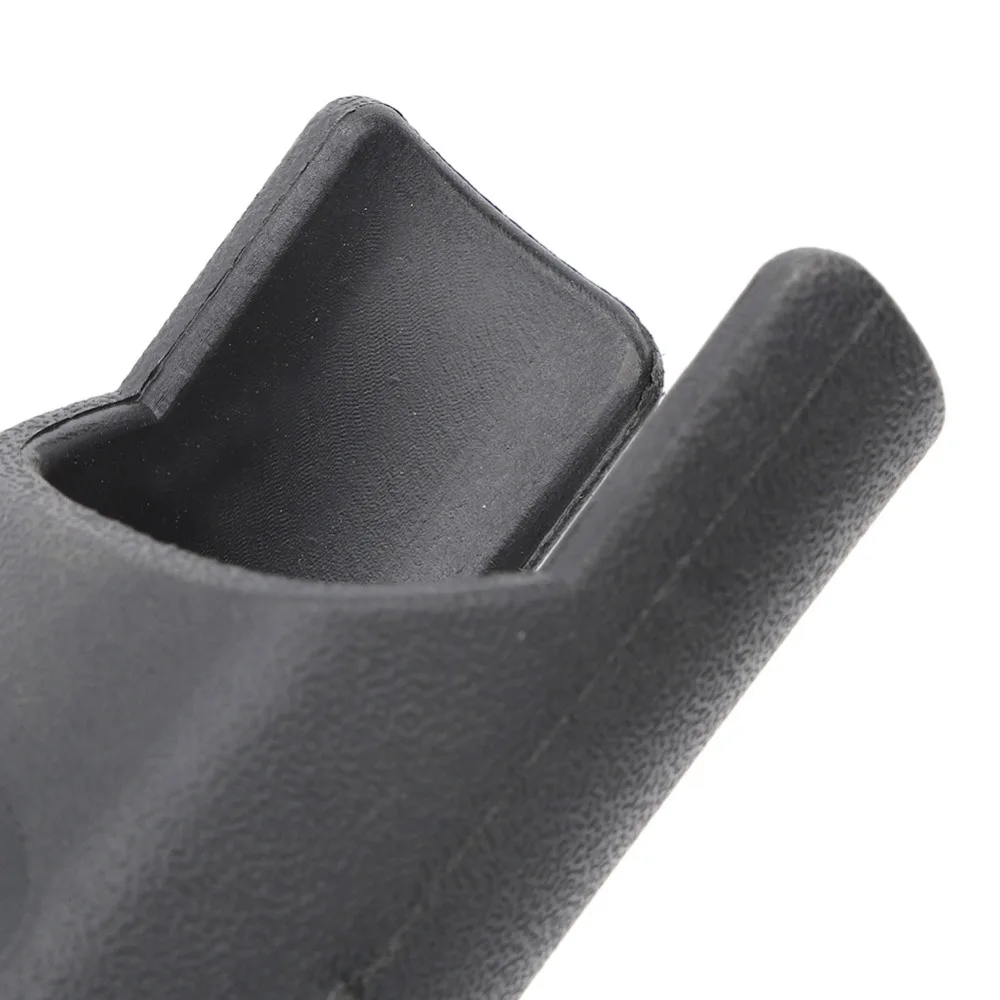 

Nylon Kayak Fishing Rod Holder 360 Degrees Adjustable Black Fishing Rod Holder 24.5*17.5cm Boat Rod Holder For Fishing Boat